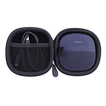 Picture of Hard Case Replacement for Bose SoundLink Micro Bluetooth Speaker Portable Wireless Speaker by Aenllosi