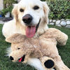 Picture of 21'' Dog Stuffed Animals Plush, Soft Cuddly Golden Retriever Plush Toys, Large Stuffed Dog, Puppy Dog Stuffed Animals, Mother's Day, Birthday, for Kids, Pets, Girls