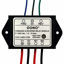 Picture of Forward and Reverse Relay Module for Motor/Linear Actuator, Reversing Relay Module (DC 24V)