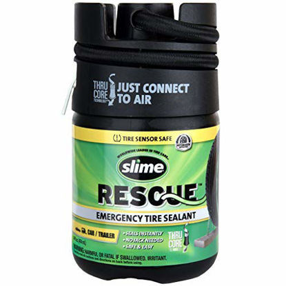 Picture of Rescue Emergency Tire Repair Sealant