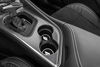 Picture of auovo 11pcs Anti-dust Mats for Challenger Accessories 2015-2021 Custom Interior Cup Holder Inserts Door Pocket Center Console Liners for Challenger 2021 (White)
