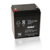 Picture of CASIL CA-1240 12V 4AH Security Alarm Battery Replaces 4Ah ADI Ademco 467