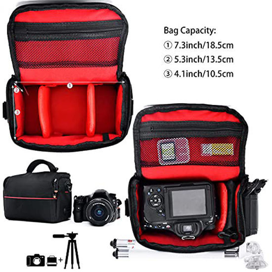 nikon coolpix p900 bag