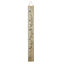 Picture of The Lakeside Collection Sentiment Ruler Growth Chart - Child Height Tracker - Love Beyond Measure