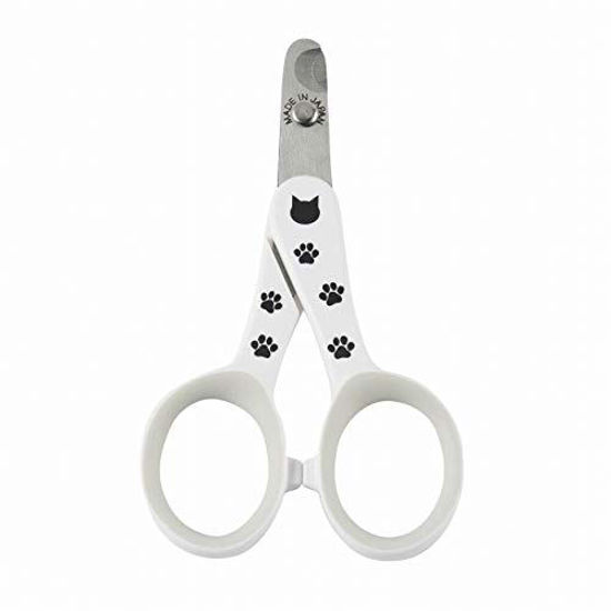 Picture of NECOICHI Purrcision Feline Cat Nail Clippers Stress-Free, Expertly Crafted in Japan, Neater, Easier, Safer, 30% Thinner Blades, No.1 Seller in Japan!