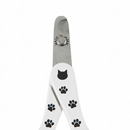 GetUSCart NECOICHI Purrcision Feline Cat Nail Clippers StressFree