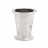 Picture of QiiMii Sanitary Tri clamp Concentric Reducer Tri Clamp Clover fittings Stainless Steel SS304 Reducer (Size: 2 inch x 1.5 inch)