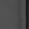 Picture of Lann's Linens - 90" x 156" Premium Tablecloth for Wedding / Banquet / Restaurant - Rectangular Polyester Fabric Table Cloth - Dark Gray