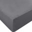 Picture of Utopia Bedding Cal King Fitted Sheet - Bottom Sheet - Deep Pocket - Soft Microfiber -Shrinkage and Fade Resistant-Easy Care -1 Fitted Sheet Only (Grey)