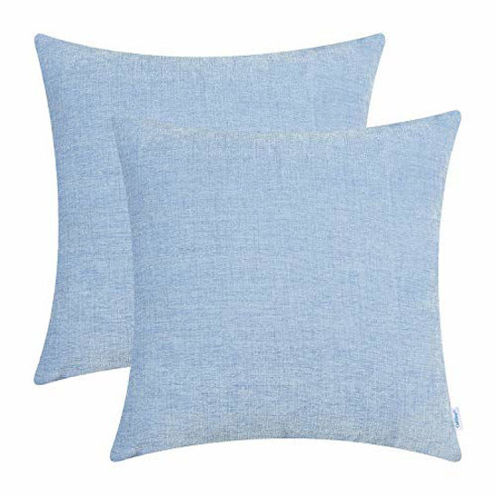 Calitime store pillow covers