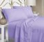 Picture of Mejoroom Twin Size Sheet Set - Soft Microfiber Bed Sheets,Deep Pocket Twin Sheets, Hypoallergenic,Wrinkle& Breathable, Fade Resistant - 3 PieceTwinViolet