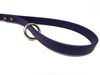 Picture of JimHodgesDogTraining Gummy Dog Leash, Biothane, Dog Training Leash, Waterproof, Weatherproof, Made in The USA, 6 Foot Length for Small, Medium & Large Dogs or Puppies, Various Sizes & Colors