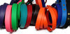 Picture of JimHodgesDogTraining Gummy Dog Leash, Biothane, Dog Training Leash, Waterproof, Weatherproof, Made in The USA, 6 Foot Length for Small, Medium & Large Dogs or Puppies, Various Sizes & Colors