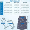 Picture of 4 Pieces Soft Fleece Vest with Leash Ring Fabric Dog Sweater Camouflage Plaid Winter Fleece Vest Dog Pullover Jacket Warm Pet Dog Clothes for Small Boy Dogs Cat Puppy Chihuahua (XS)