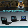 Picture of Privacy Screen Filter for 11.6 Inches Laptop, Screen Protector Size is 10.12 inch width x 5.71 inch height