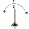 Picture of Sunnytech Steel Balance Toy Weightlifter Kinetic Art Balance Toy Balancing Decompressive Science Psychology Home Offic Decor Desk Decor Toy WJ049