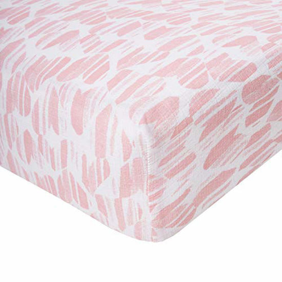Aden and anais breathable crib sheet online