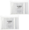 Picture of Plymor Zipper Reclosable Plastic Bags, 2 Mil, 6" x 8" (Pack of 200)