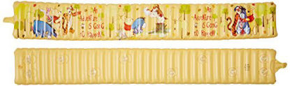 Picture of Disney Winnie the Pooh Inflatable Safety Bathtub Bumpers