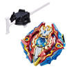 Picture of Beyblade Burst Starter B-92 Sieg Xcalibur 1.Ir Beyblades with Launcher Stater set High Performance Battling Top