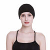 Picture of FocusCare Sleeping Turbans for Chemo Women,Hair Loss Cancer Headwear Cap