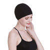 Picture of FocusCare Sleeping Turbans for Chemo Women,Hair Loss Cancer Headwear Cap