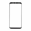 Picture of Original Galaxy S8 Screen Replacement, Front Outer Lens Glass Screen Replacement Repair Kit for Samsung Galaxy S8 G950 Series (Galaxy S8 5.8'- Black)