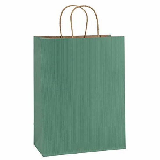 3 Reasons to switch to eco-friendly recycled paper bags