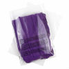 Picture of Poly Bags with Suffocation Warning 8x10 - Resealable - 200 Pack - Clear Poly Bags 8x10" - Self Seal Poly Bags 8x10 - Packaging Bags - Retail Supply Co