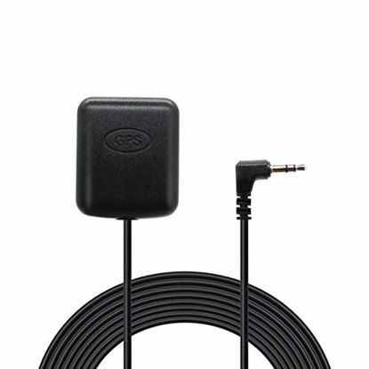 Picture of PORMIDO GPS Antenna for PORMIDO Mirror Dash Cam PR996 PR998