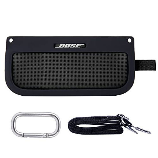 Exclusive to ] Bose SoundLink Flex Bluetooth Portable