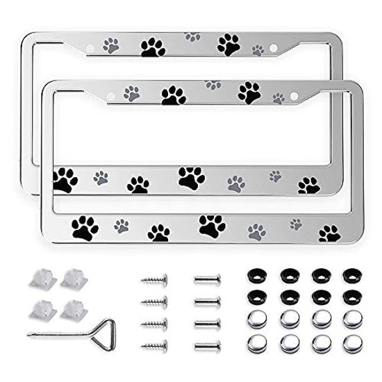 https://www.getuscart.com/images/thumbs/0935192_2-pcs-dog-paw-license-plate-frames-2-holes-aluminum-alloy-silver-cat-paw-license-plate-holder-tag-fr_550.jpeg