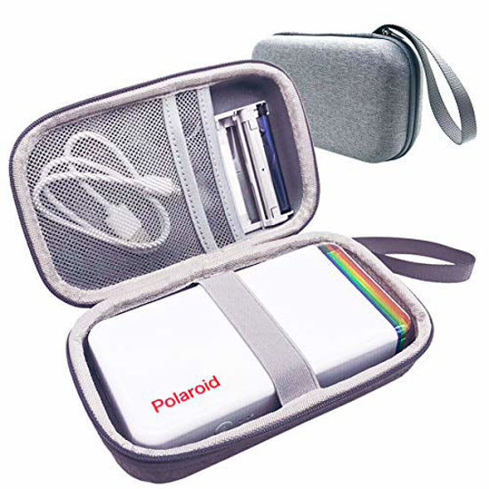 Polaroid Hi-Print Everything Box with 2x3 Bluetooth Pocket Photo