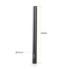 Picture of SmallRig 15mm Carbon Fiber Rods (9 Inch) for 15mm Rod Rail Support System, LCD Mount, Shoulder Pad, Lens Support, 15mm Follow Focus - 1690