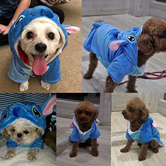 Disney shop dog hoodie