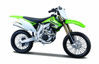 Picture of 1: 12 Al Kawasaki KX 450F (Colors May Vary)