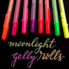 Picture of Gelly Roll Moonlight Pen Set, 0.6 mm Fine Tip, Set of 10