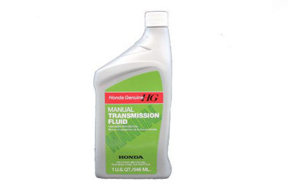 Picture of Genuine Honda Fluid 08798-9031 Manual Transmission Fluid - 1 Quart