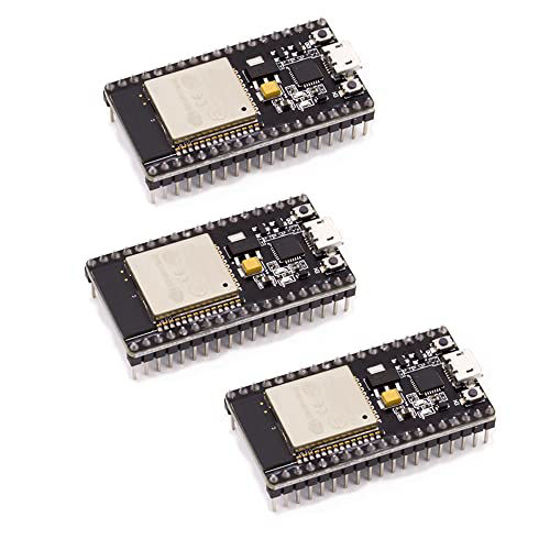 teyleten robot esp32s esp32 esp wroom 32 development board