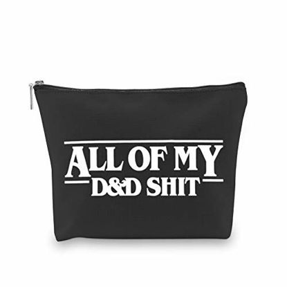 Picture of D Dragon Dice Pouch All Of My D&D Stuff D D Accessory Pouch Bag