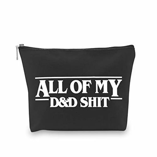 Picture of D Dragon Dice Pouch All Of My D&D Stuff D D Accessory Pouch Bag