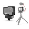 Picture of SmallRig HERO10 Black Cage/HERO9 Cage for GoPro with 2 Cold Shoe Mounts for Mic and Led Video Light for GoPro HERO9 Black 3083