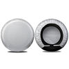 Picture of MOONET Tire Covers for RV Wheel (2 Pack Silver), Oxford Waterproof UV Sun Protectors for Motorhome Boat Trailer Camper Van SUV,D66cm x H28cm for Diameter 24"-26"