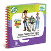 Picture of LeapFrog LeapStart Toy Story 4 Toys Save The Day