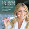 Picture of Tao Clean Toothbrush Whitening Head, 2-Pack, Clear