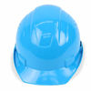 Picture of RK-HP14-LB, Hard Hat Cap Style with 6 Point Ratchet Suspension, 1EA (Light blue)