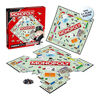 Picture of Puzzles Atlantic City Monopoly Jigsaw Puzzle Game, 1000