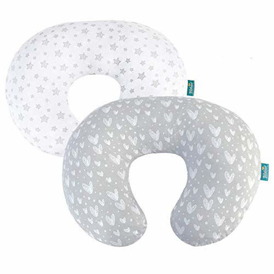 Grey boppy cheap cover