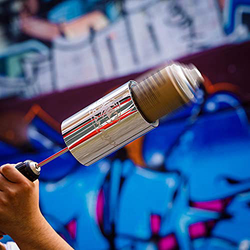GetUSCart- I CAN MIXX Spray Paint Can Mixer Drill Powered, 1 PC ...
