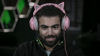 Picture of Razer Kitty Ears for Kraken Headsets: Compatible with Kraken 2019, Kraken TE Headsets - Adjustable Strraps - Water Resistant Construction - Quartz Pink
